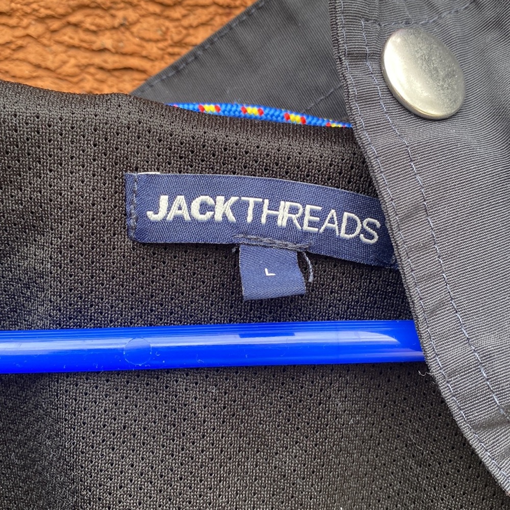 Jack Threads Spring Jacket - Picture 2 of 4